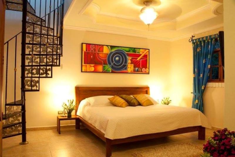 Hotel Casa Castel By Gb Collection Cartagena Eksteriør bilde